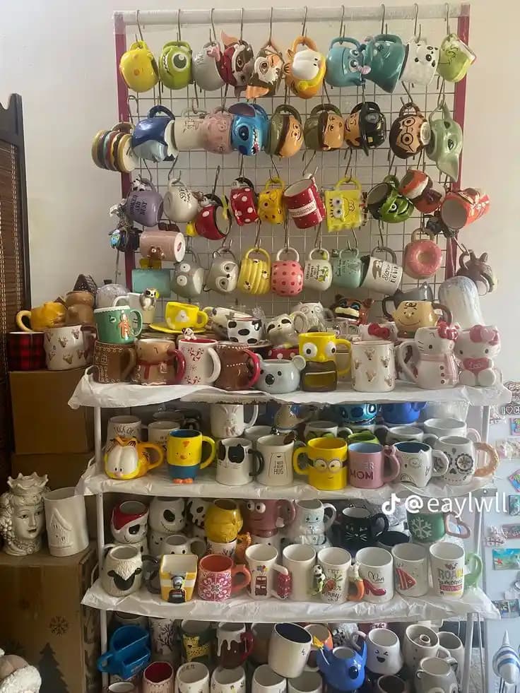 Modern dekorasyonda mini kupalara alternatif ürünler ve tasarım önerileri