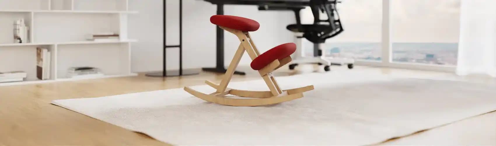 Modern ergonomik sandalye alternatifleri: konfor ve sağlık odaklı tasarımlar