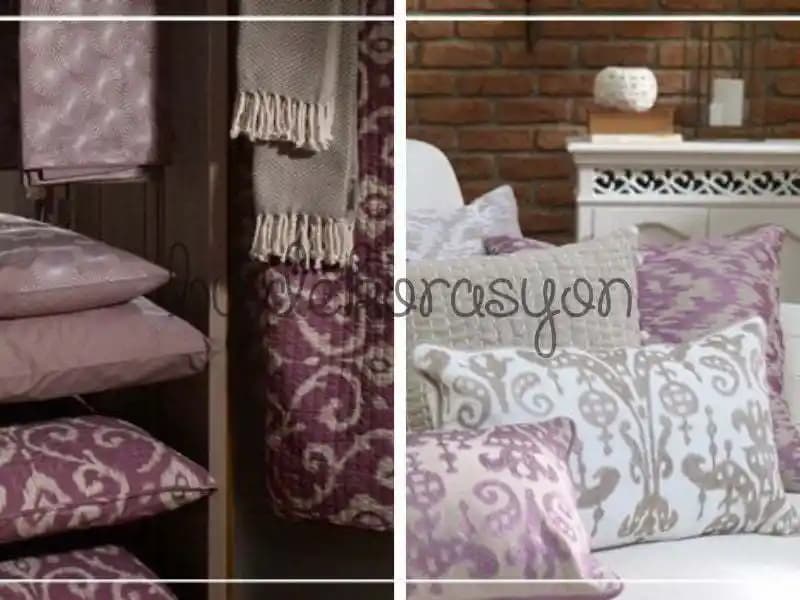 Modern Ev Dekorasyon Ürünleri: Estetik ve İşlevselliği Bir Arada Sunan Çözümler