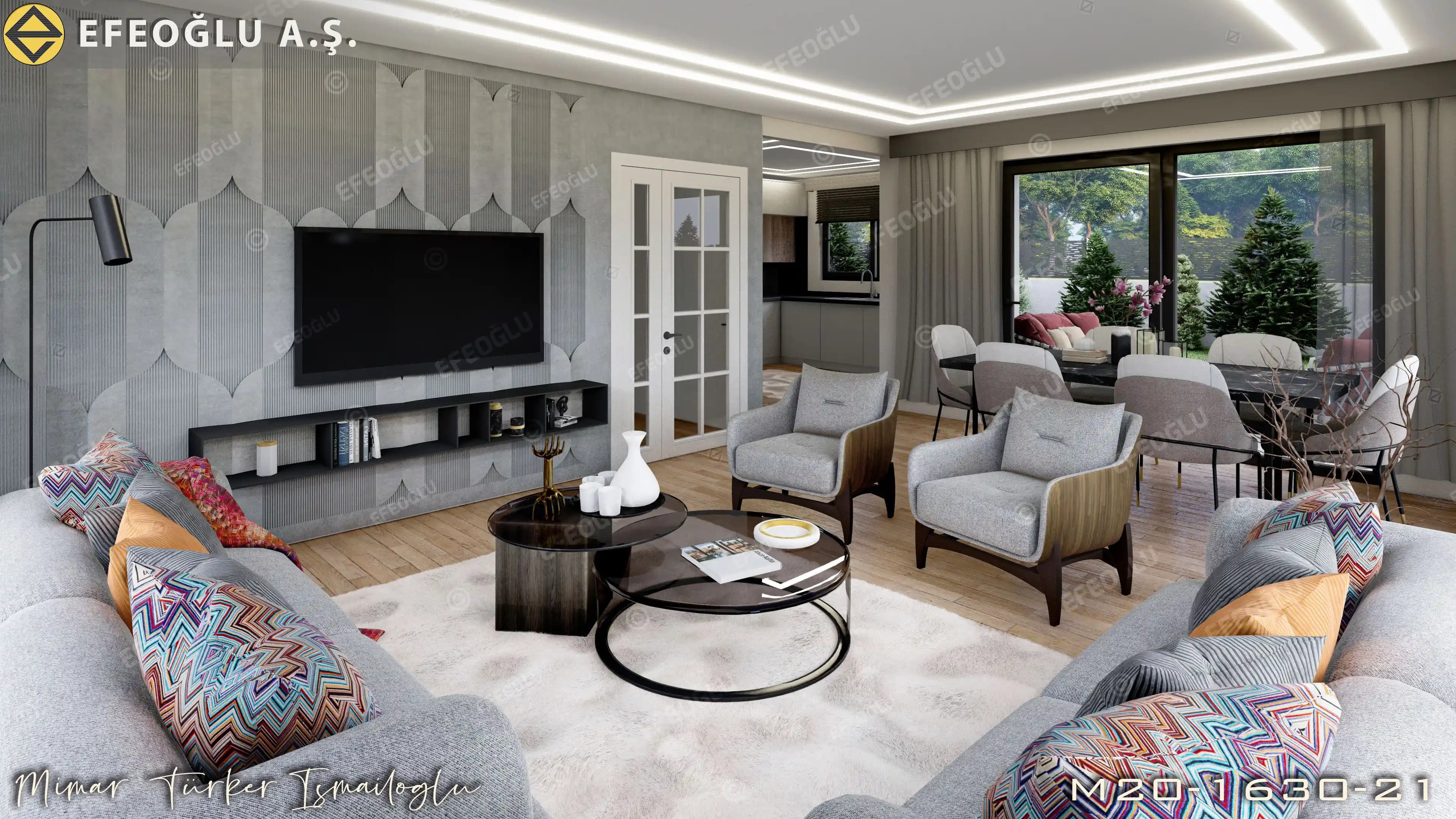 Modern Ev Dekorasyonu Trendleri ve Kişisel Alan Yenileme İpuçları