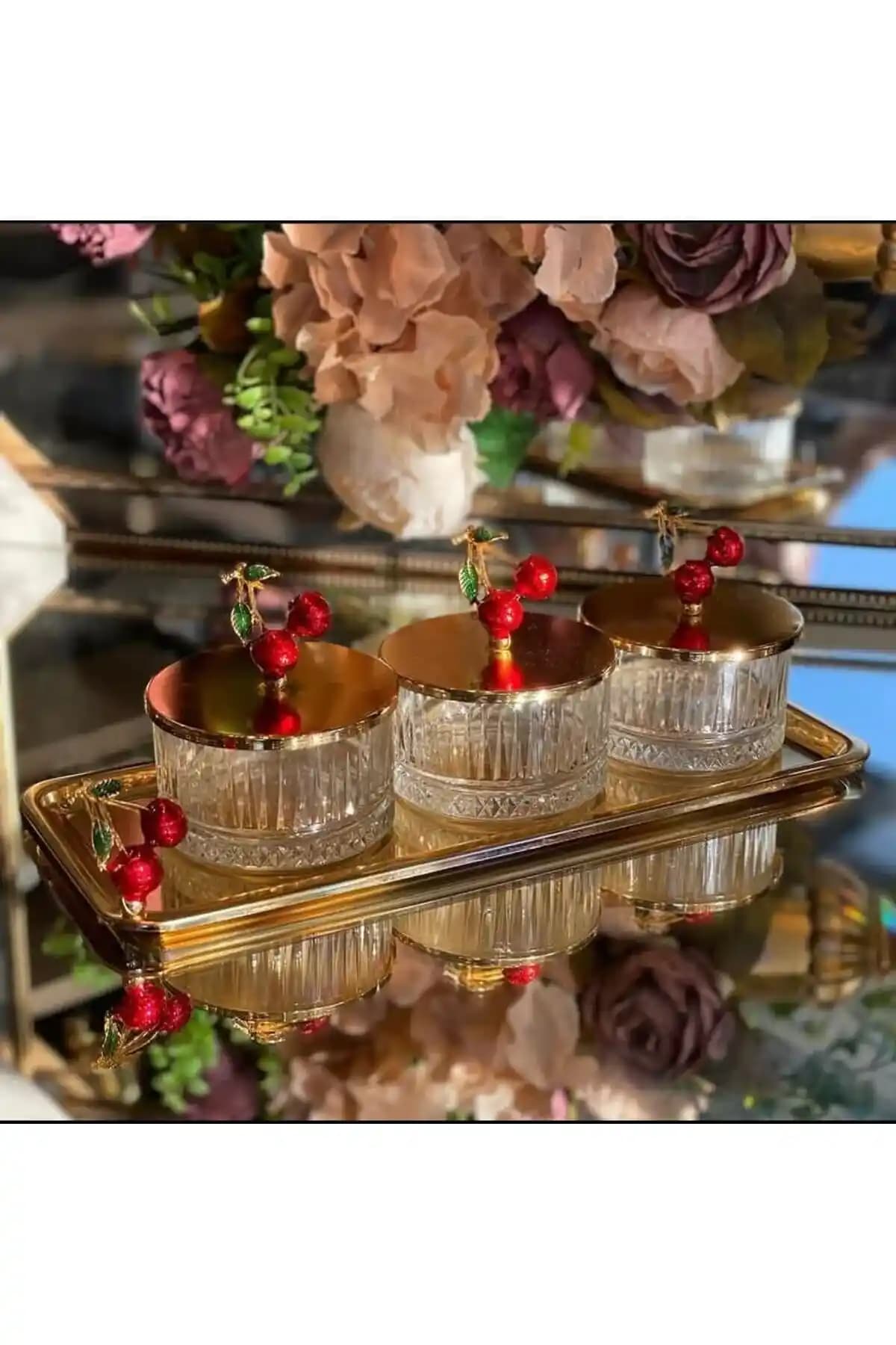 Modern ev dekorasyonunda kirazlıkların estetik ve fonksiyonel kullanımı üzerine detaylı rehber