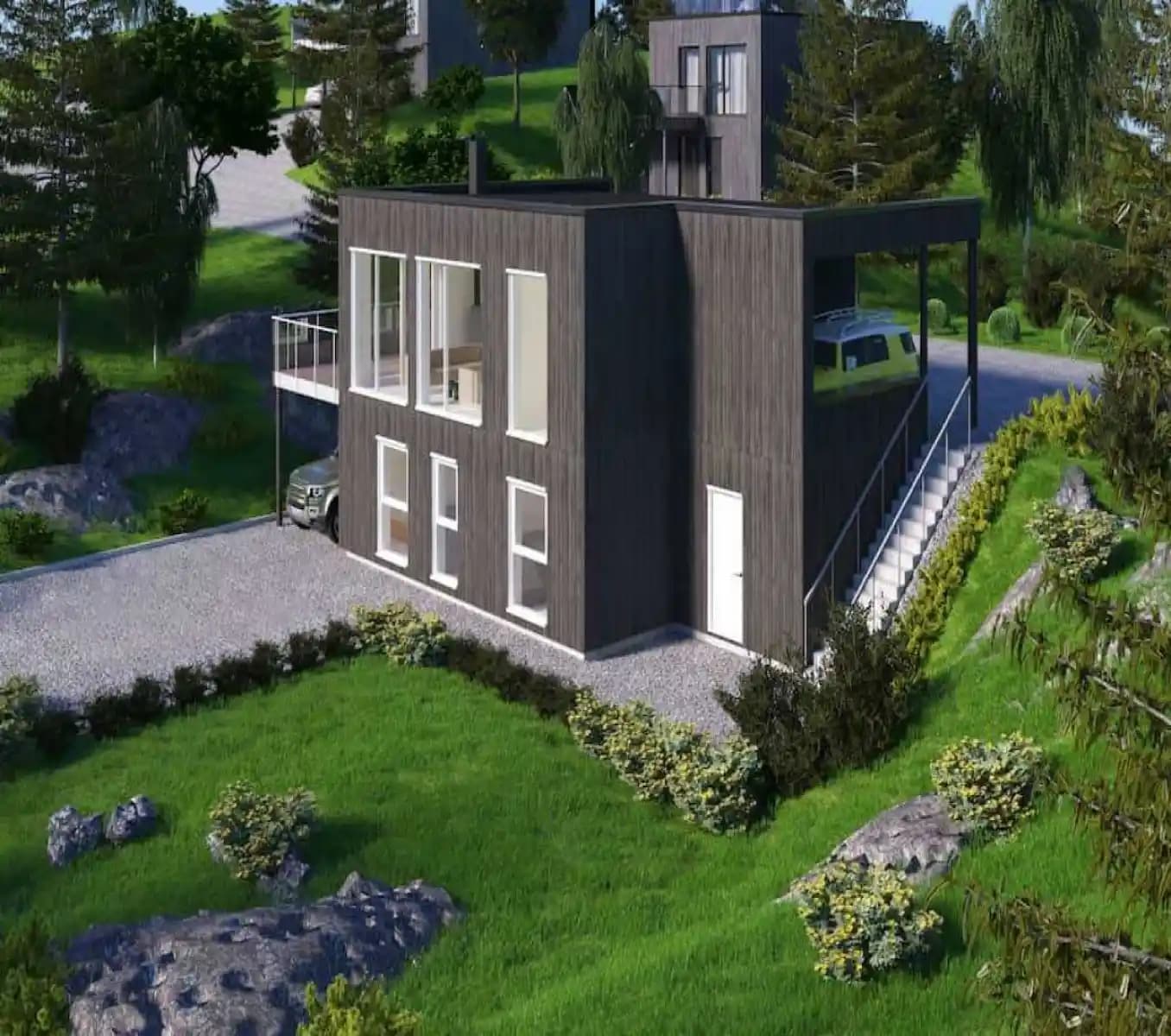 Modern Ev Dekorasyonunda Şık ve Fonksiyonel Ev Tabureleri Seçenekleri