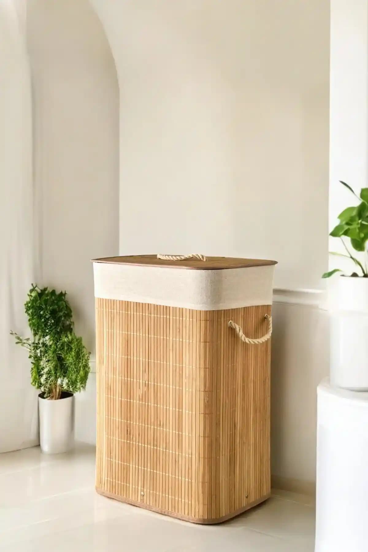 Modern Evler İçin İşlevsel ve Estetik Home Sepetleri ile Dekorasyonunuzu Geliştirin