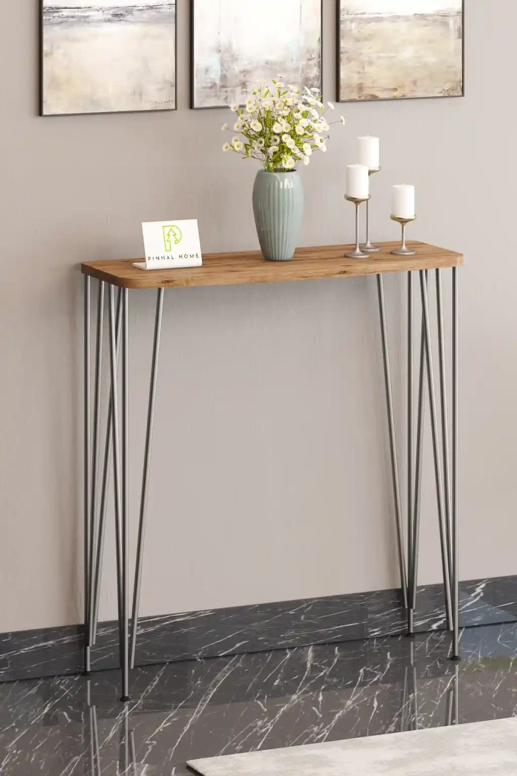 Modern Fonksiyonel Raf Dresuarları ile Ev Dekorasyonunda Yenilikçi Çözümler