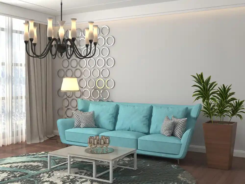 Modern İç Mekan Dekorasyonunda Şıklık ve İşlevselliğin Önemi ve Trendleri