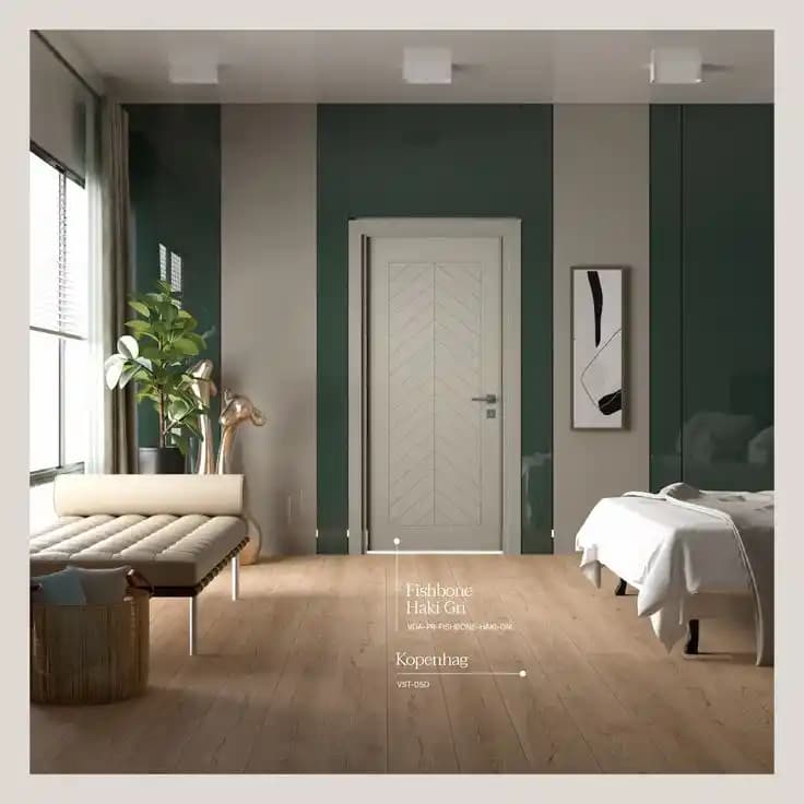 Modern IP Kutuları ile İç Mekanlarda Estetik ve Fonksiyonelliğin Buluşması