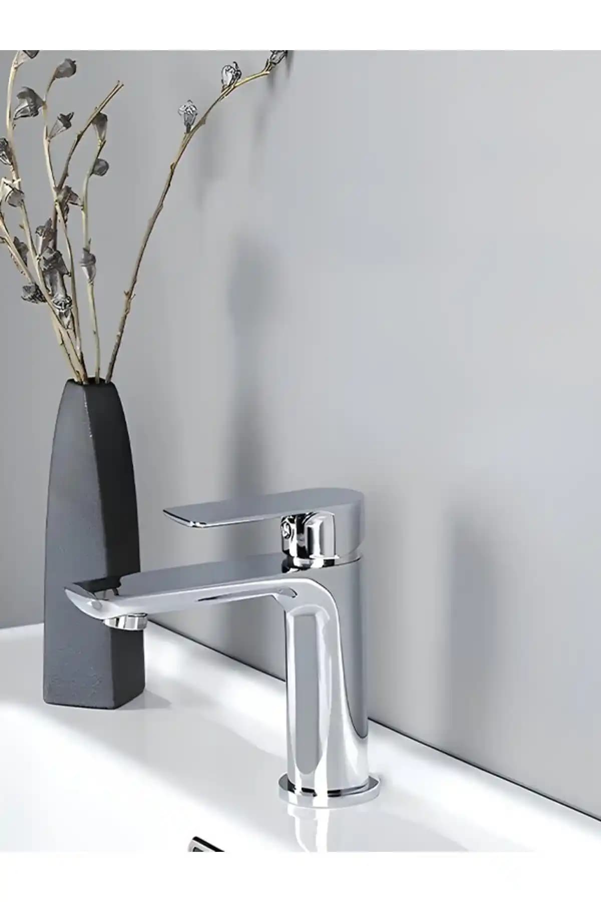 Modern lavabo bataryaları: estetik ve fonksiyonelliğin uyumuyla yaşam alanlarınızı yenileyin