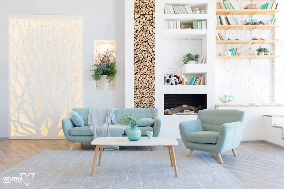 Modern Sebil Tasarımlarıyla Ev Dekorasyonuna Yenilikçi Bir Dokunuş Sağlayın