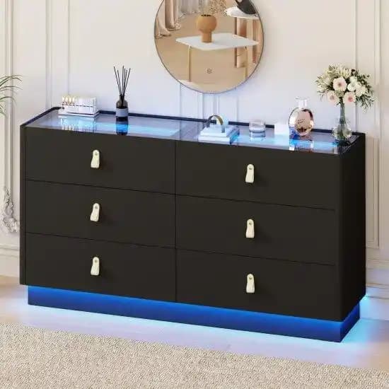 Modern Şifonyer Depolama Çözümünde Güncel Trendler ve Tasarım Özellikleri