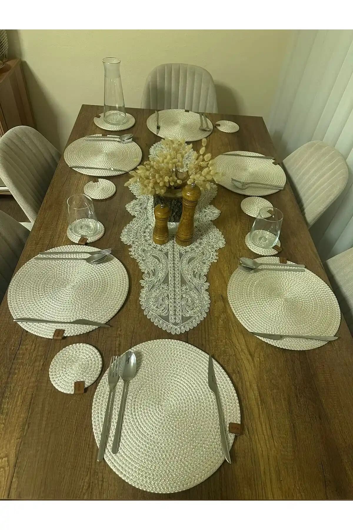 Modern Sofra Tasarımı Trendleri: Estetik ve Fonksiyonellik İçin Güncel Yaklaşımlar