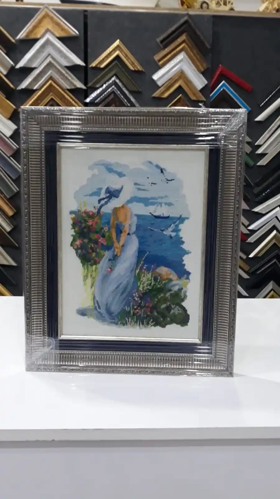 Modern Stil Dekoratif Çerçeve Modelleri ve Trendleri Hakkında Kapsamlı Bilgi