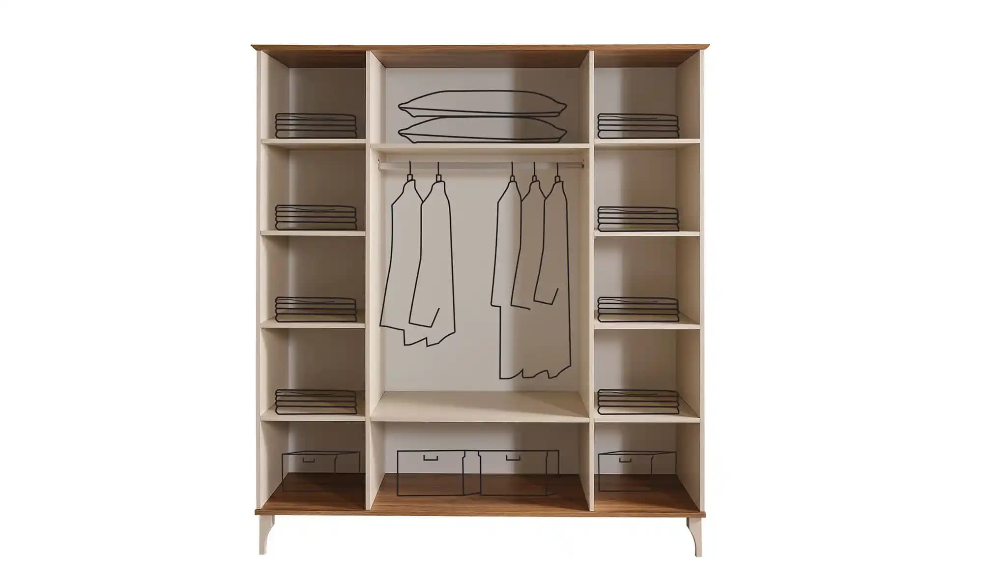 Modern Stil Kilim Gardrop Seçenekleri: Fonksiyonellik ve Estetiğin Buluşması