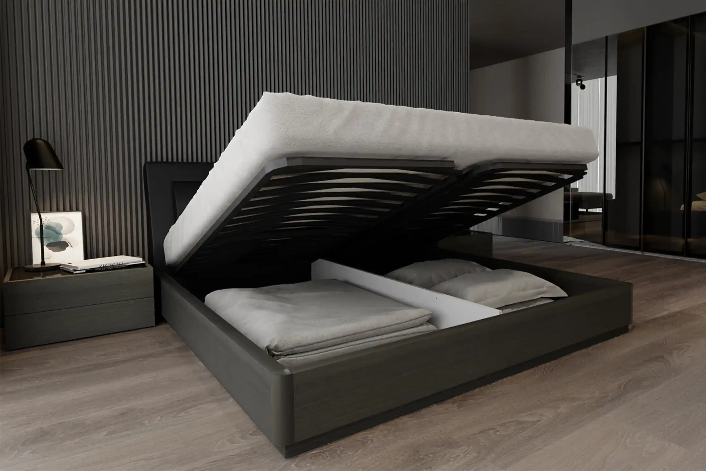 Modern Tasarım ve Konfor Sunan Vakumlu Yataklar Hakkında Detaylı Bilgi