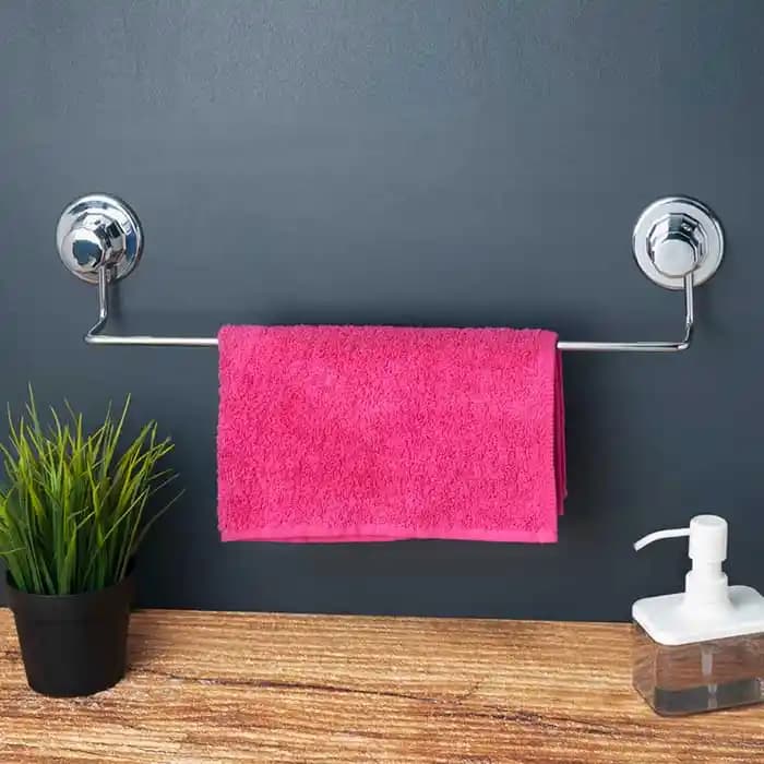 Modern Vakumlu Havluluk Tasarımı ile Banyo Dekorasyonunu Yenileyin