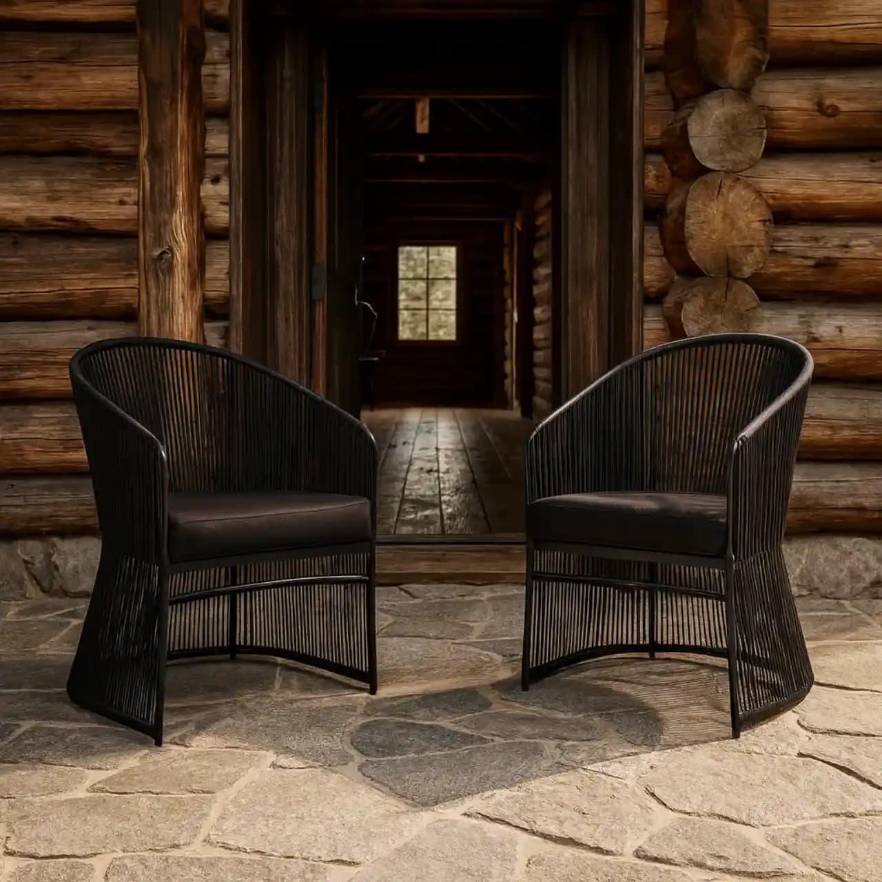 Modern ve Dayanıklı Oturma Koltukları: Tasarım ve Malzeme Seçenekleri