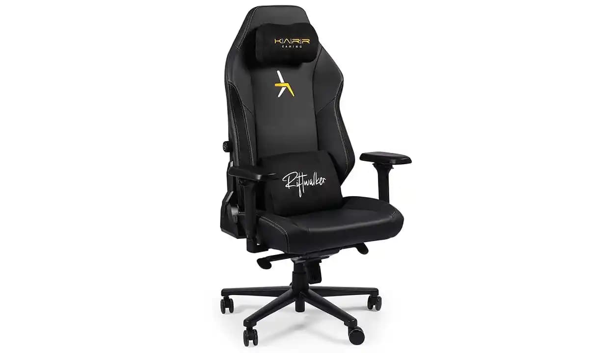 Modern ve Ergonomik Oyuncu Koltukları: Konfor ve Tasarımın Mükemmel Uyumu