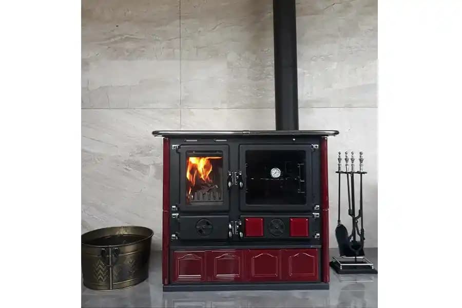 Modern ve Estetik Soba Tasarımları: Fonksiyonellik ve Trendler Üzerine Analiz