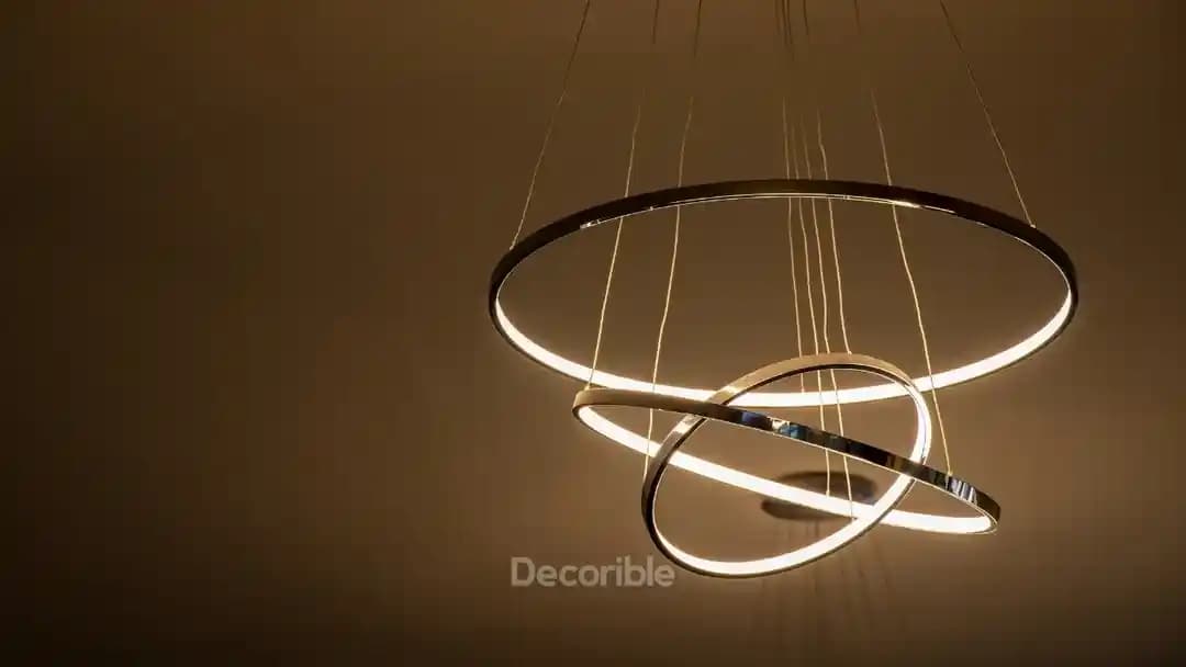 Modern ve Fonksiyonel Avize Seçim Rehberi İç Mekan Tasarımında Estetik ve İşlevsellik