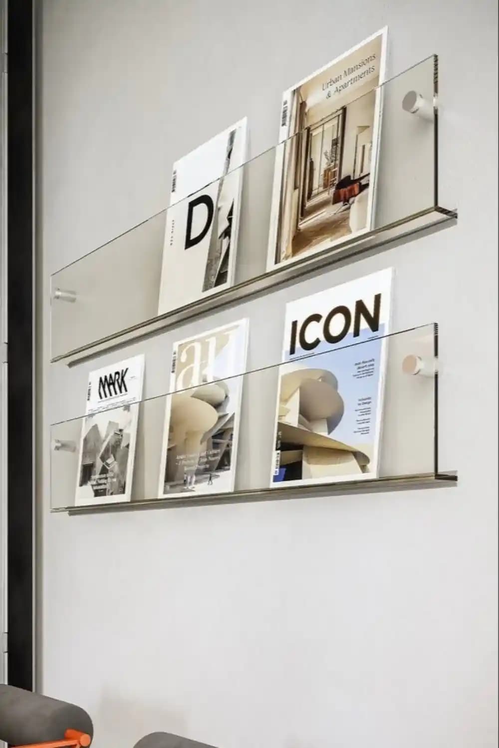 Modern ve Fonksiyonel Raf Çözümleriyle Ev Dekorasyonunda Yenilikçi Yaklaşımlar