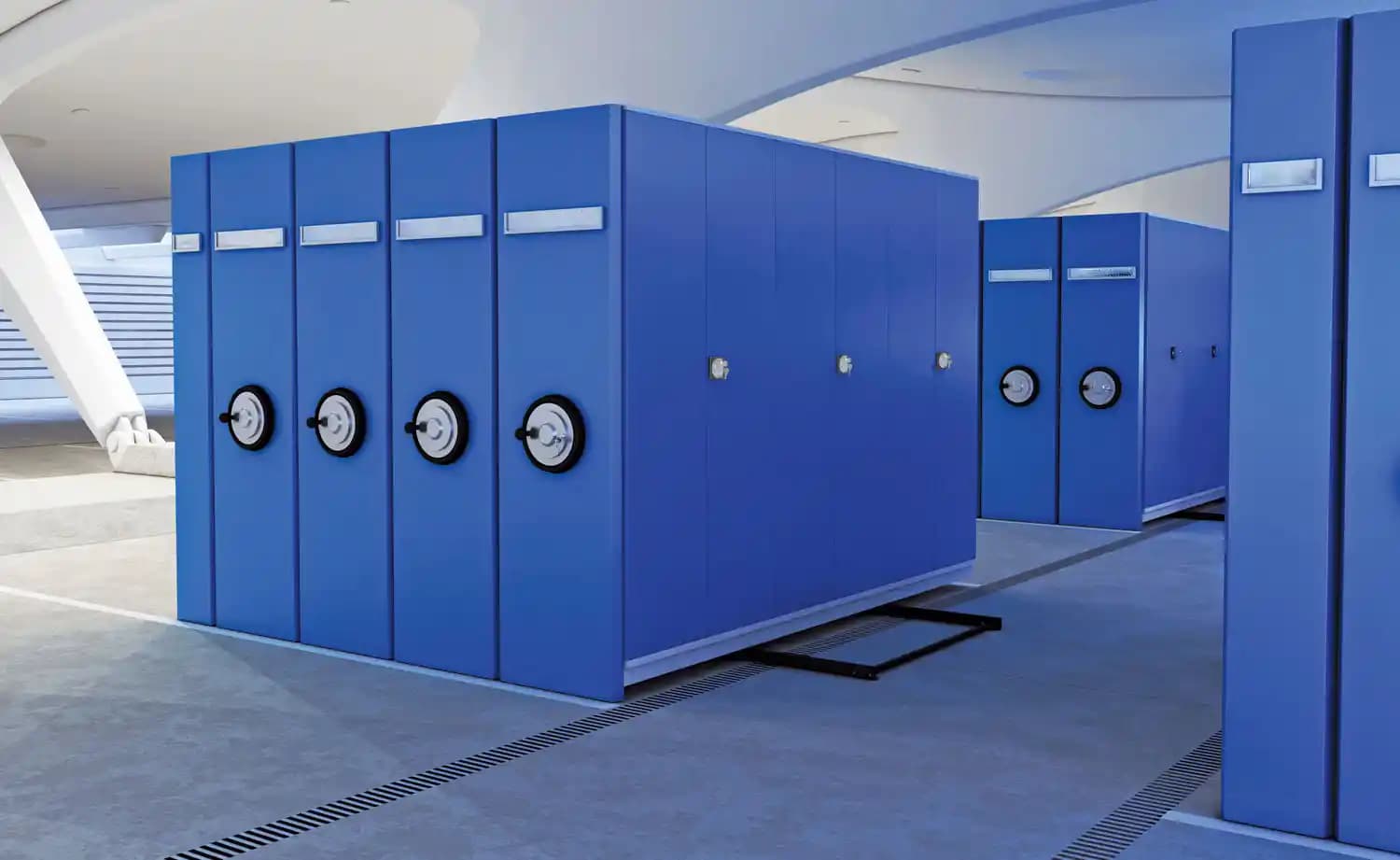 Modern ve İşlevsel Depolama Çözümleri ile Evlerinizde Yenilikçi Düzenlemeler