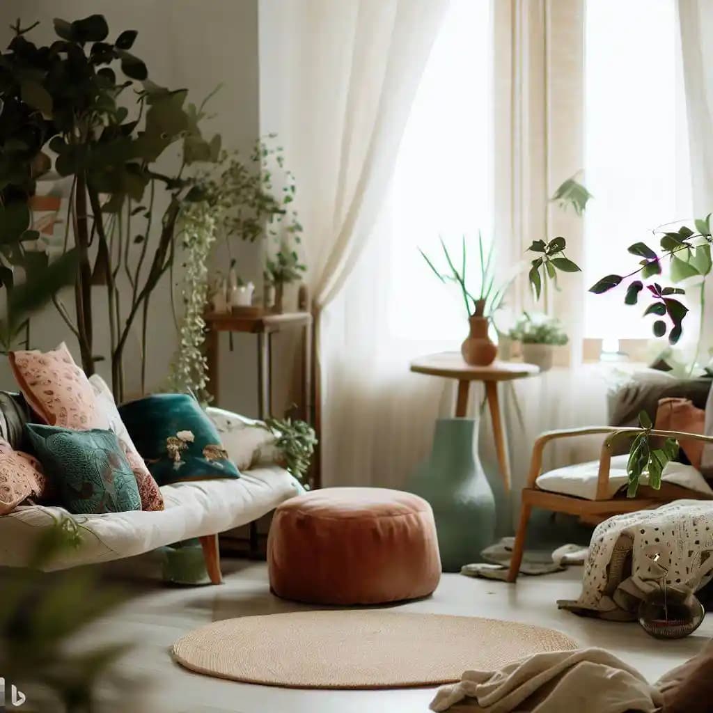 Modern ve Pratik Dekorasyon İpuçlarıyla Şık ve Fonksiyonel Yaşam Alanları Oluşturun