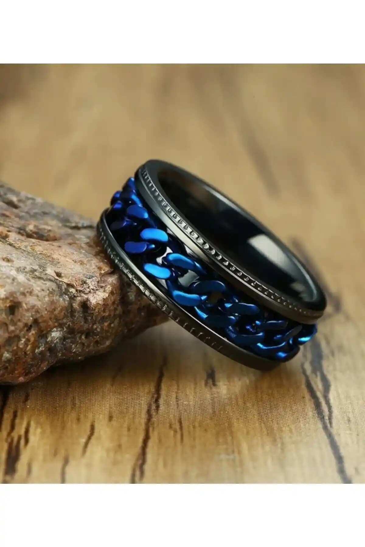 Modern ve Sakinlik Veren Stres Yüzükleri ile Ev Dekorasyonunda Yeni Trendler