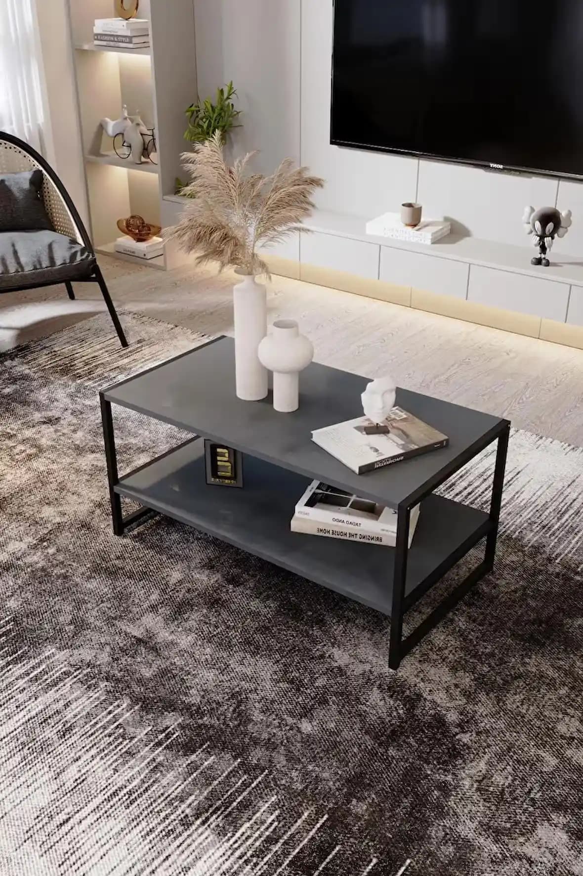 Modern ve Şık Çerçeve Seçenekleri: Estetik ve Fonksiyonelliğin Buluşması