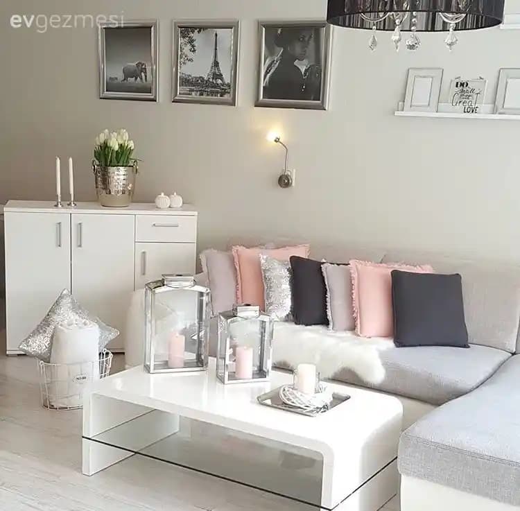 Modern ve Şık Dekorasyon İpuçlarıyla Evinizi Yenileyin