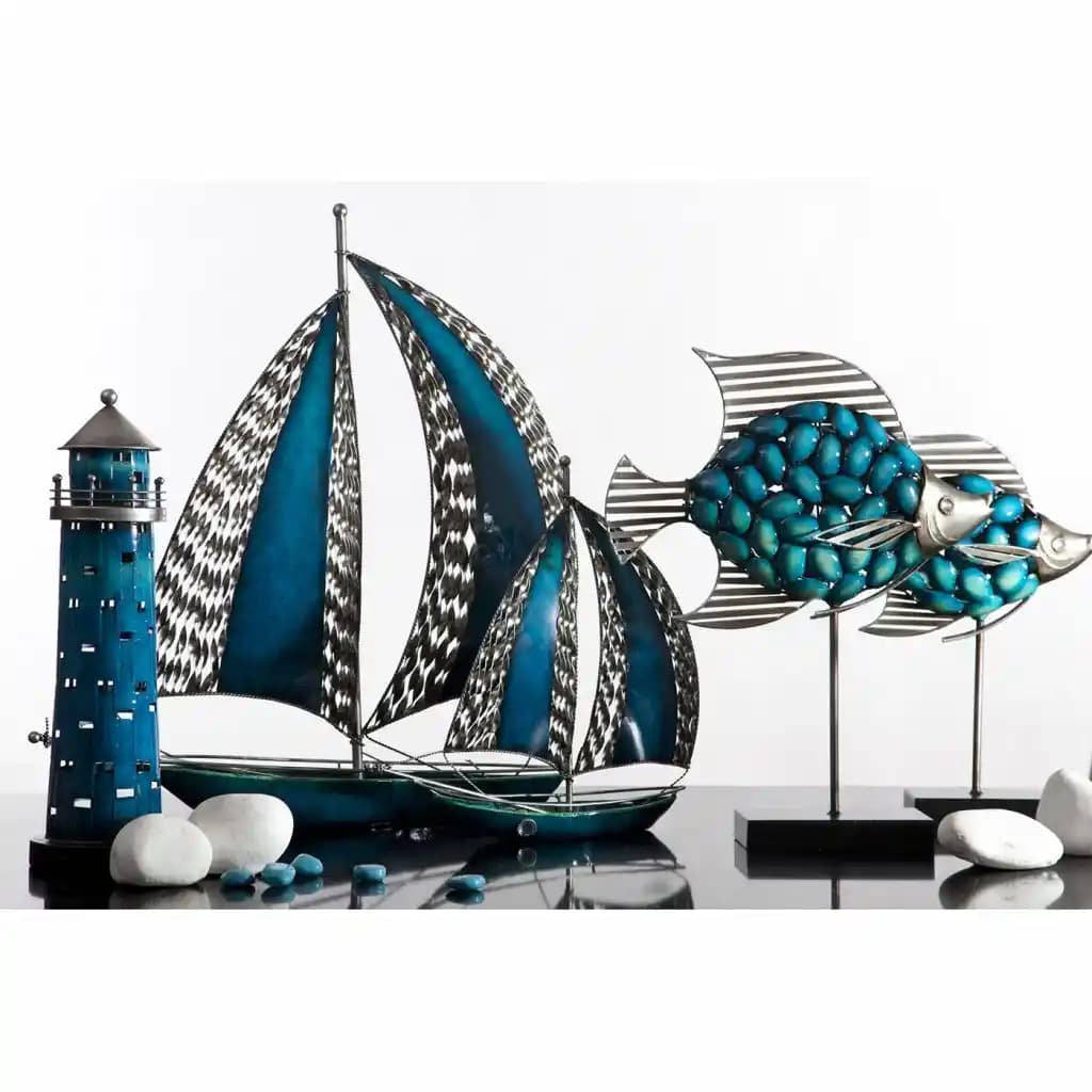 Modern ve Şık Deniz Sazı Ev Aksesuarları Dekorasyonda Doğallık ve Estetik Birlikte