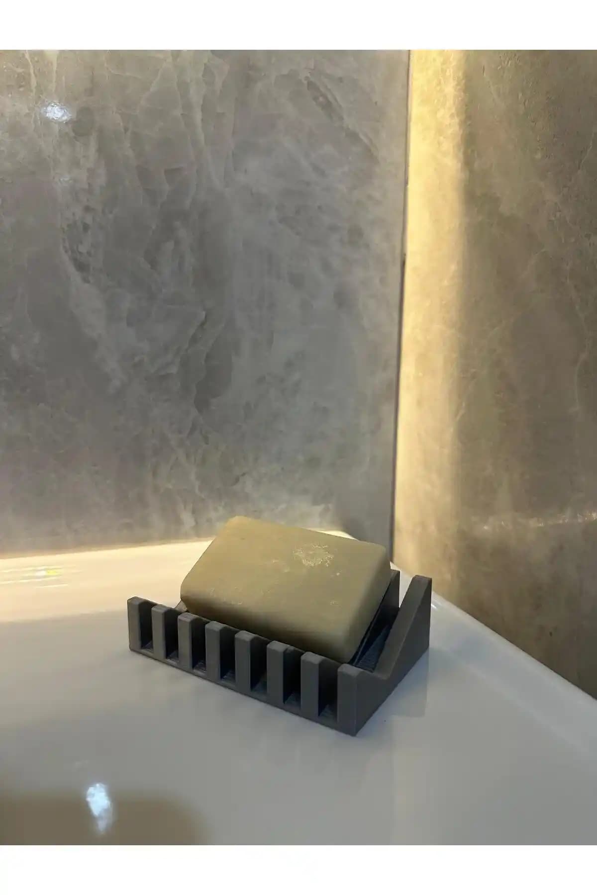 Modern ve Şık Duvar Sabunlukları: Estetik ve Fonksiyonellik Bir Arada