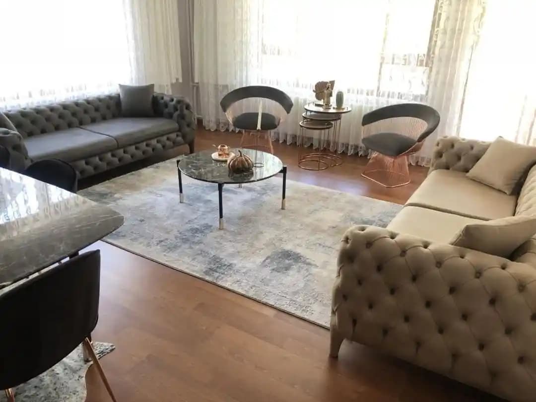 Modern ve Şık Mobilyalar ile Ev Dekorasyonunu Yükseltmenin Yolları