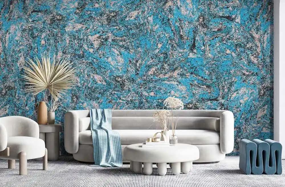 Modern ve Yenilikçi Boya Tabağı Dekorasyonu: Malzeme, Tasarım ve Fonksiyonellik