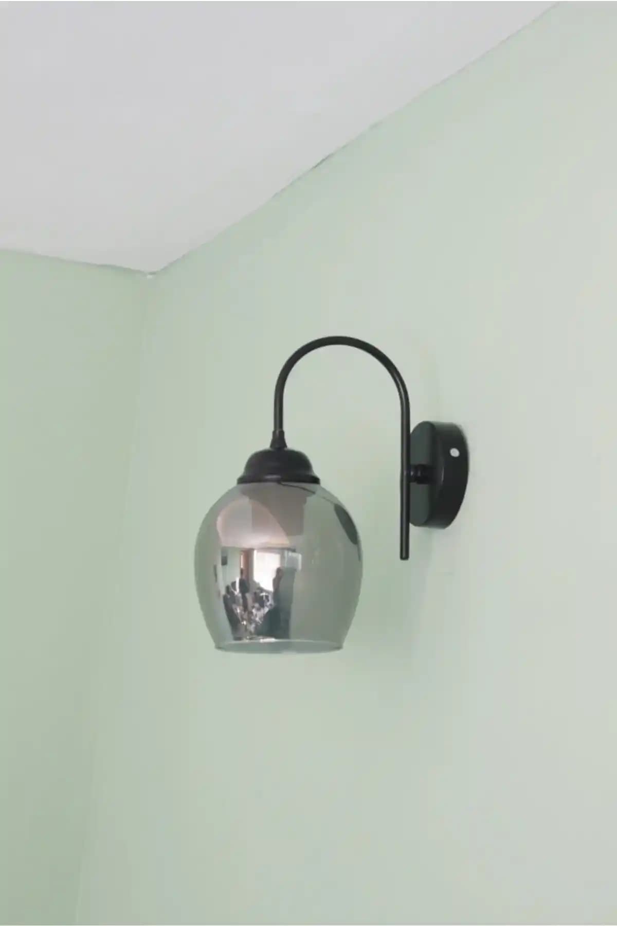 Modern ve Zarif Ev Dekorasyonunda Fume Camın Estetik ve Fonksiyonel Rolü