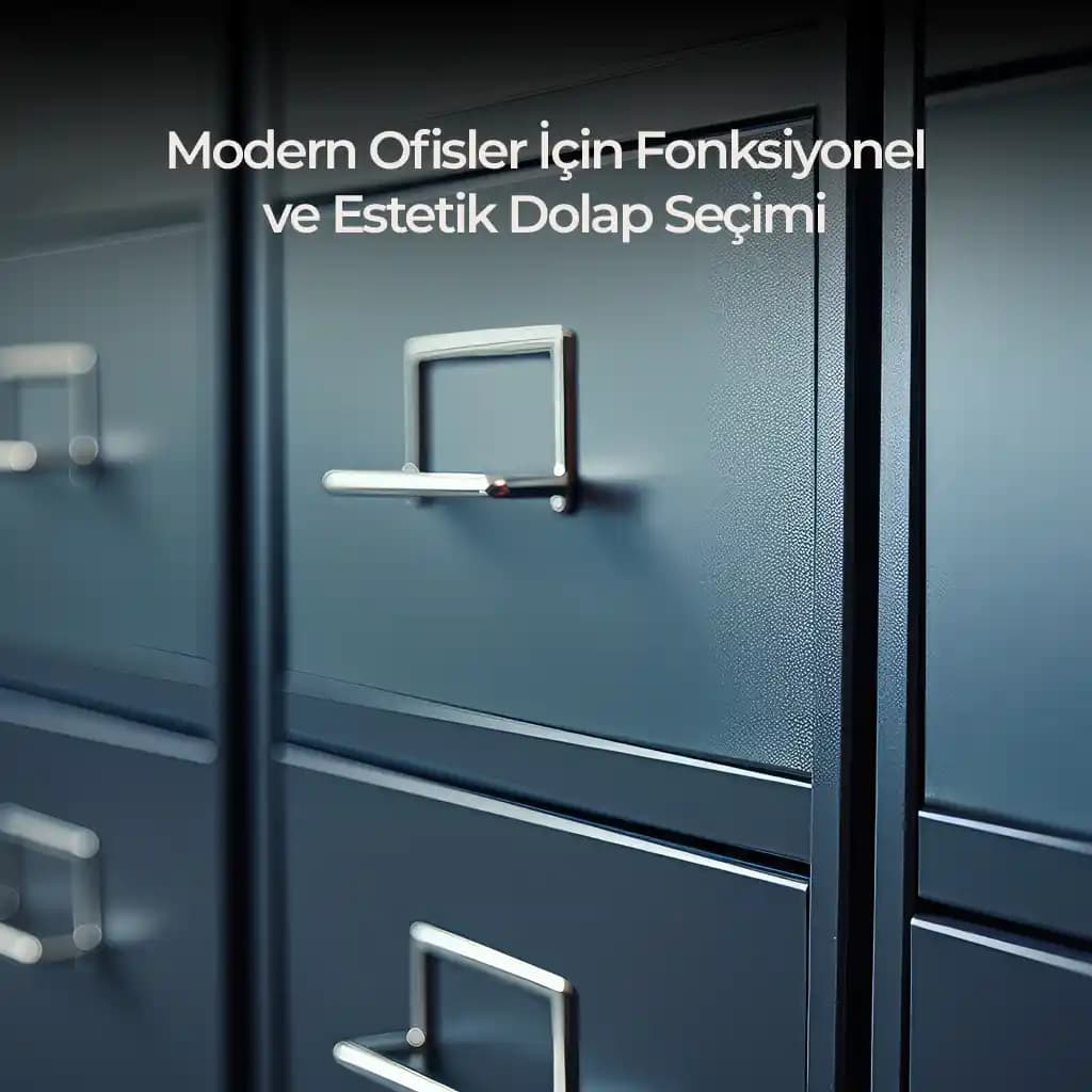 Modern yaşam alanları için fonksiyonel ve estetik dolap seçimleri rehberi
