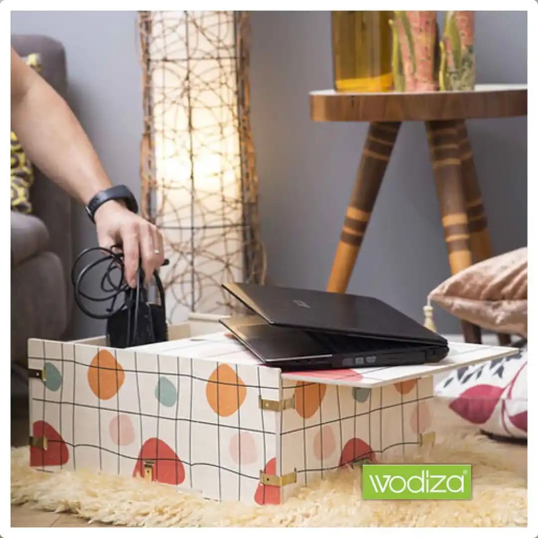 Modern Yaşam Alanlarında İp Kutuları ve Dekorasyon Entegrasyonu Rehberi