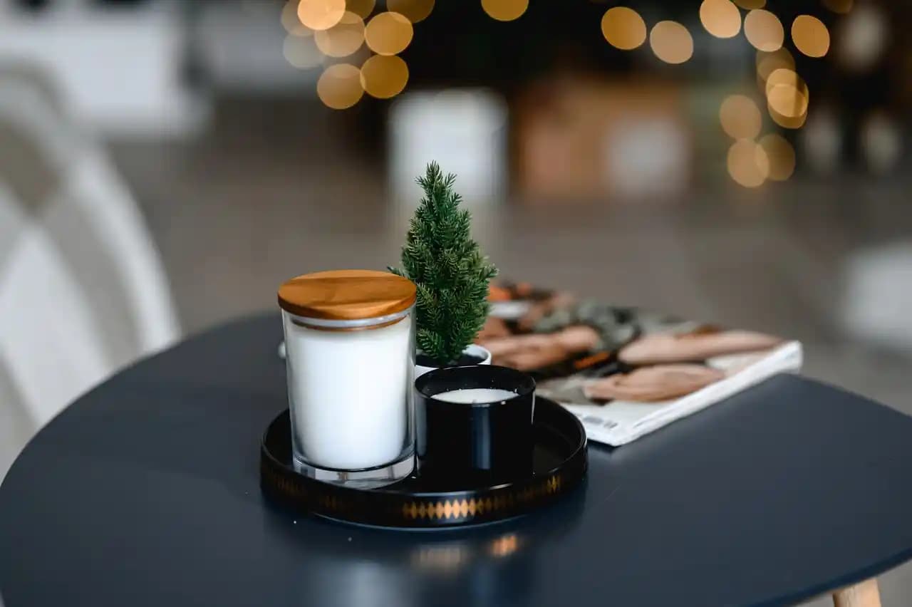 Mum Dekorasyonunda Şıklık ve Güvenlik İçin En İyi Seçenekler ve İpuçları