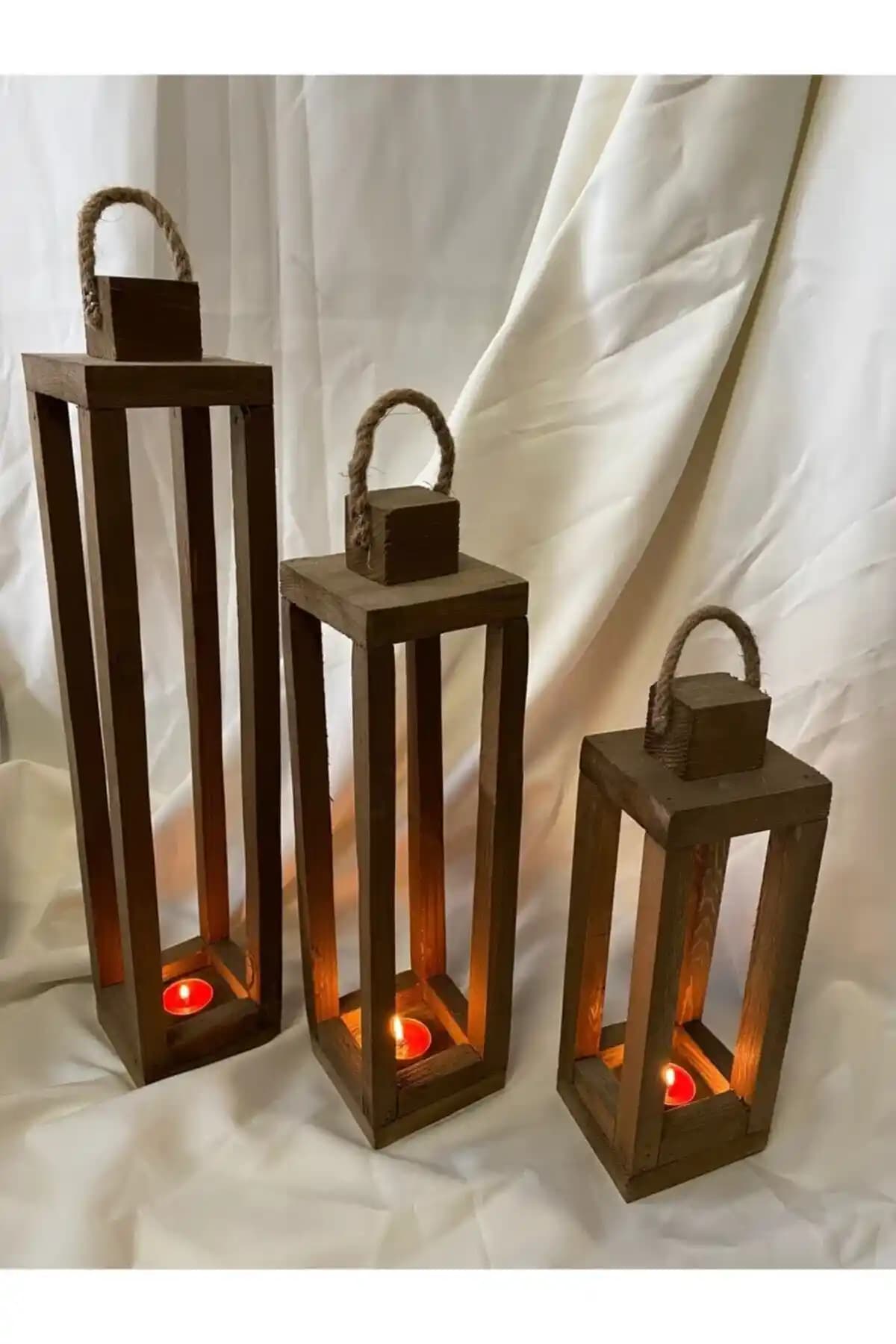 Mumluk ile Sıcak Atmosfer Yaratma: Dekorasyon İpuçları ve Tasarım Trendleri