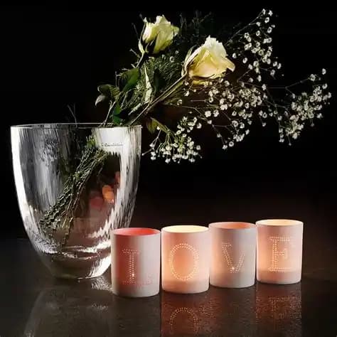 Mumluklar ile Güvenli ve Estetik Atmosfer Yaratma Yolları