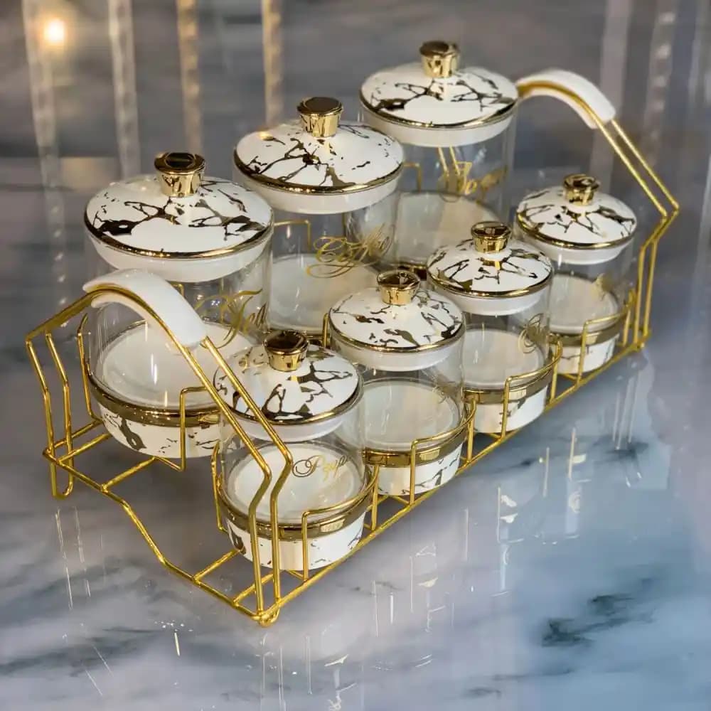 Mutfak Aksesuarlarında Estetik ve İşlevsellik Dengesi: Seçim ve Dekorasyon İpuçları