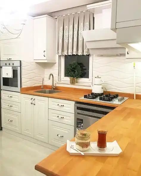 Mutfak Dekorasyonunda Ahşap Kulp Modellerinin Güncel Trendleri ve Tasarım İpuçları