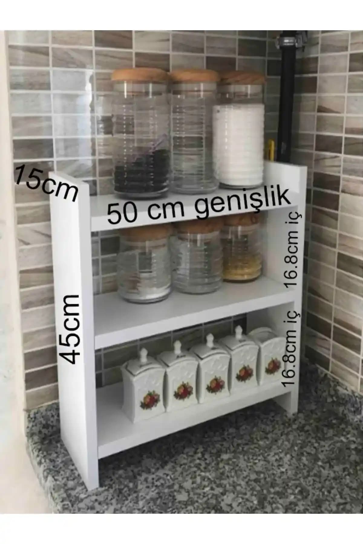 Mutfak Dekorasyonunda Baharatlık Tıpası: Estetik ve Fonksiyonelliğin Buluşması