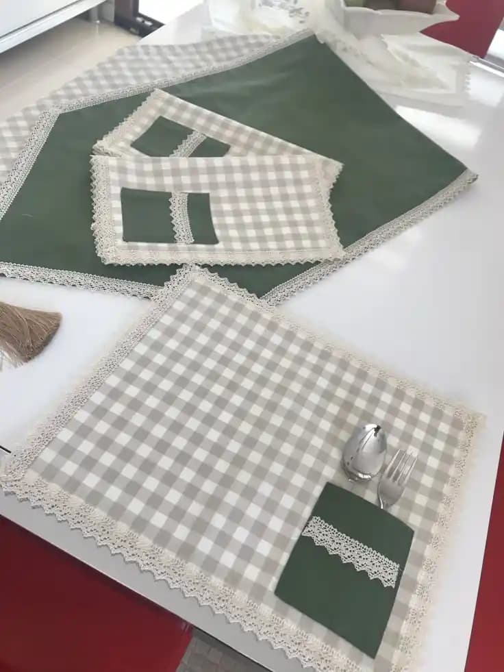 Mutfak Dekorasyonunda Fonksiyonel ve Estetik Koşucu Kullanımı Rehberi