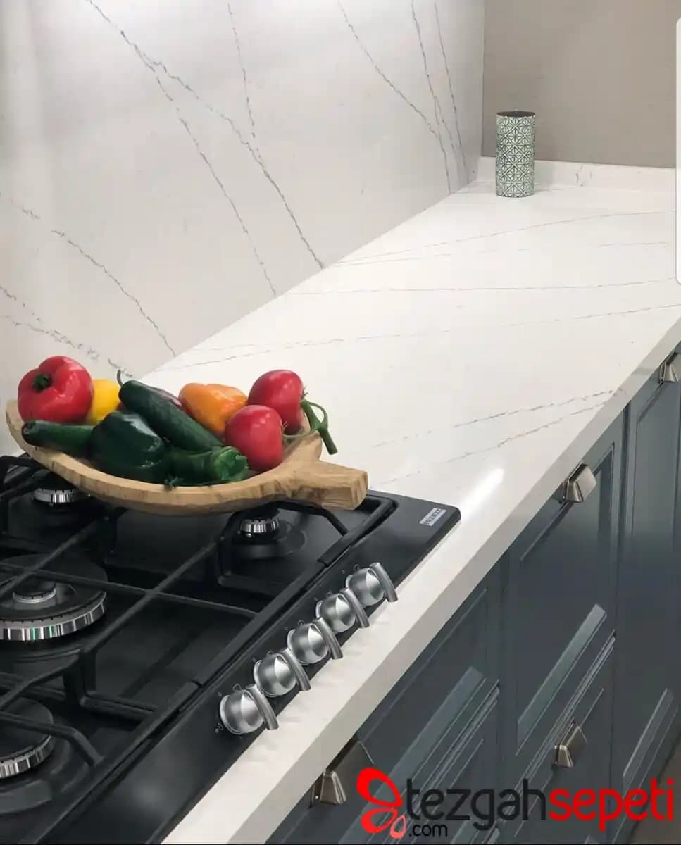 Mutfak Mermer Fiyatları Güncel Durum ve Piyasa Analizi