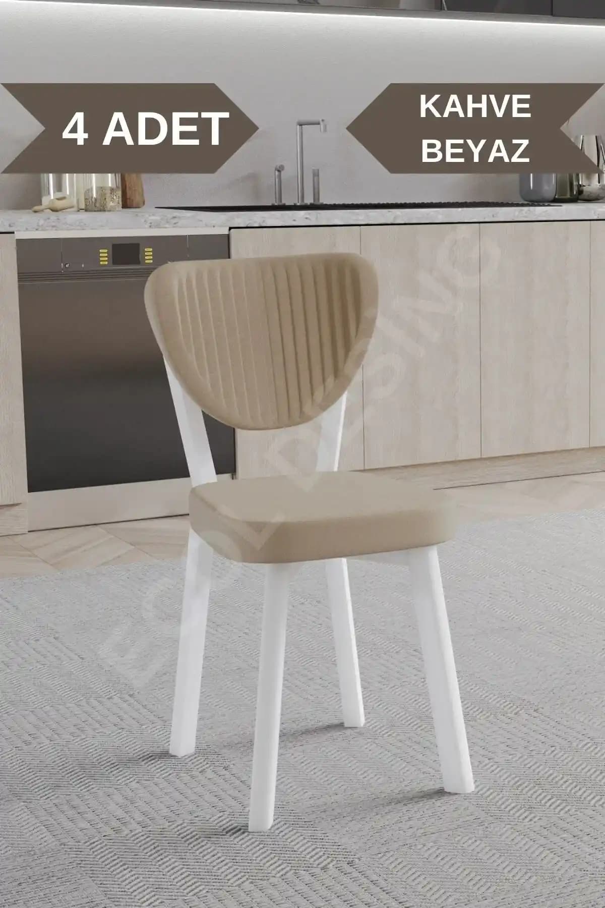 Mutfak Sandalyesi Seçiminde Malzeme, Konfor ve Tasarım Faktörleri Analizi