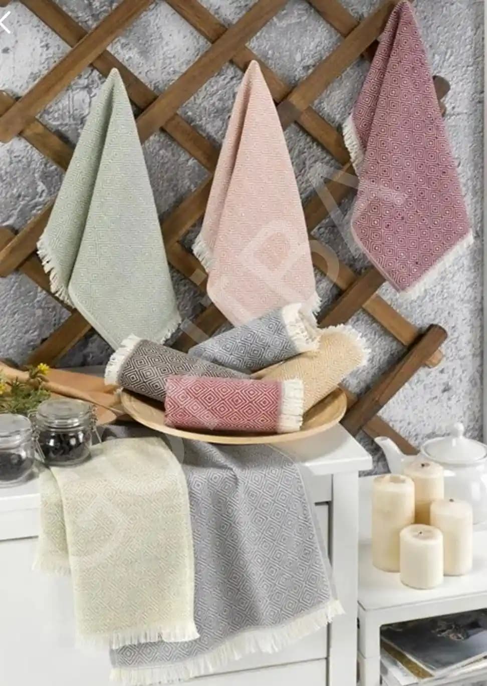 Mutfakta El Bezi Kullanımının Önemi ve Hijyen Standartlarına Katkısı