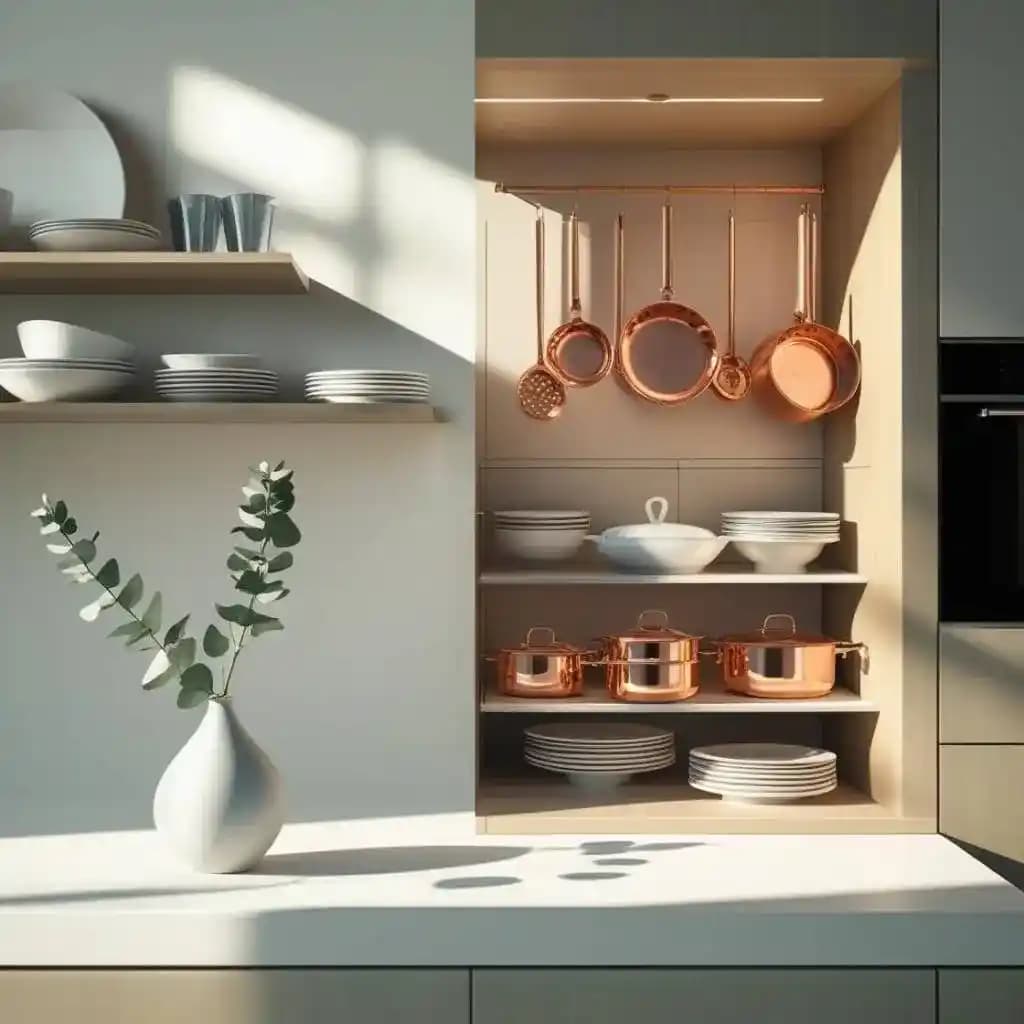 Mutfakta Estetik ve Fonksiyonel Tepsi Tasarımı: Malzeme, Dekorasyon ve Kullanım İpuçları