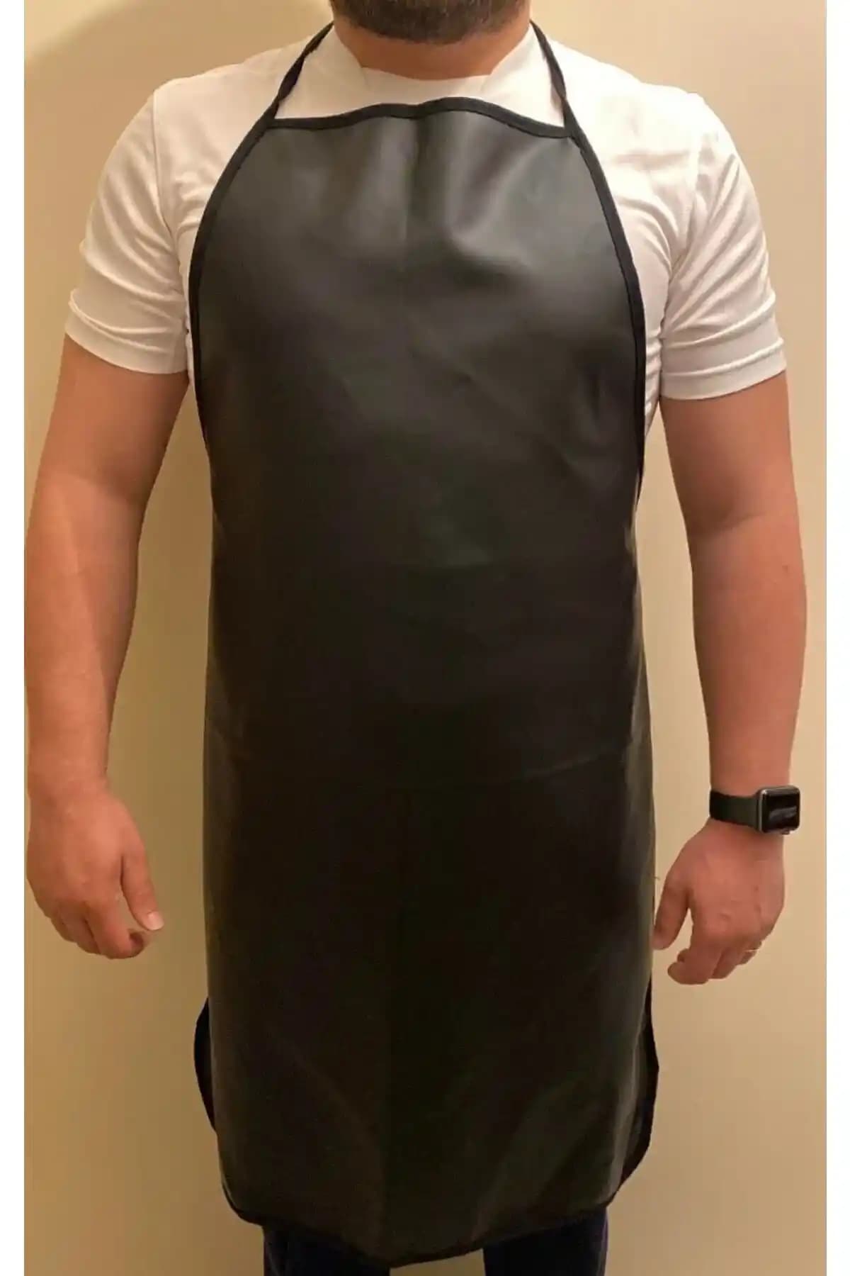 Mutfakta Hijyen ve Koruma Sağlayan Bulaşık Önlüğü Seçenekleri ve Bakım İpuçları