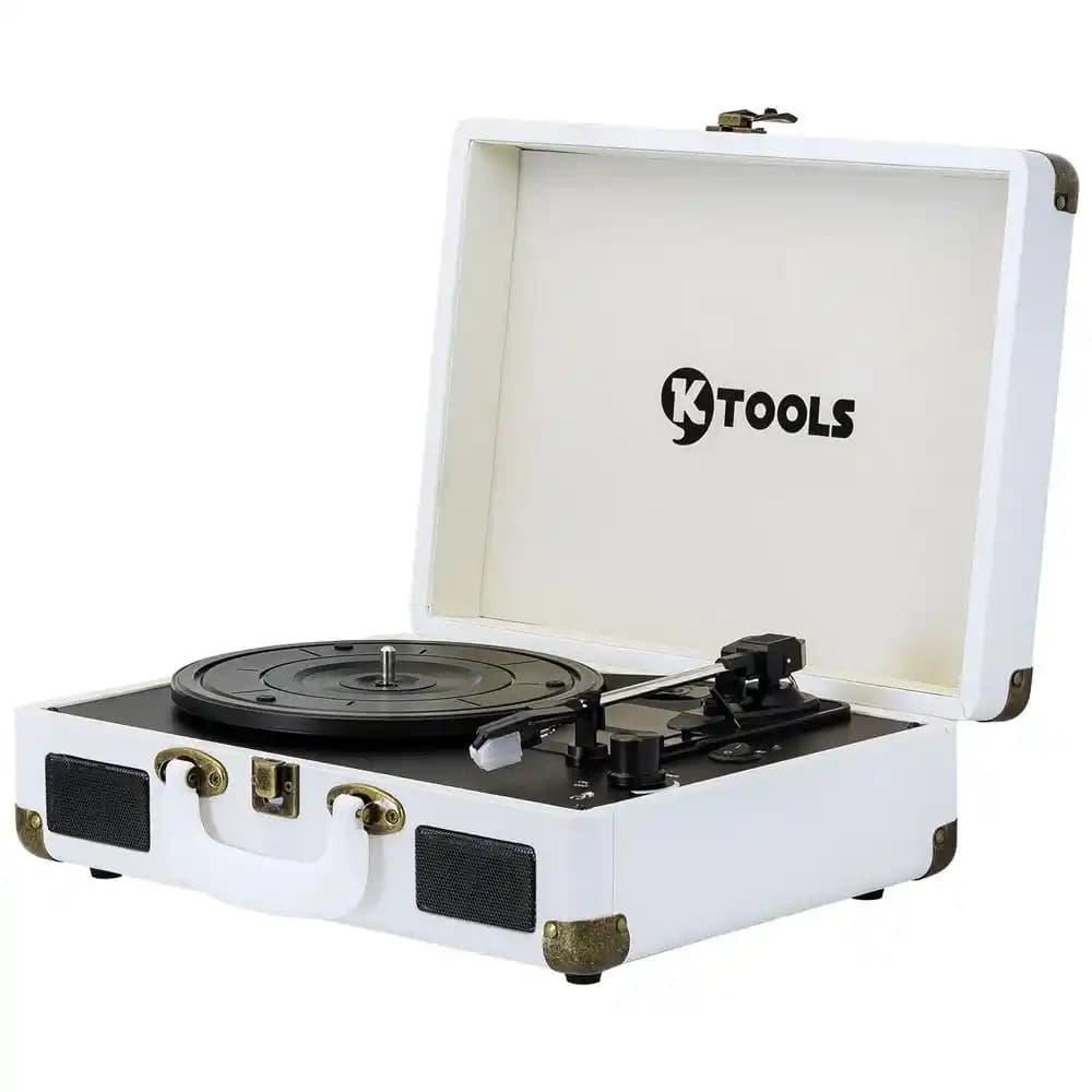 Nostalji Ktools K344 Pikap Modeli: Tasarım Özellikleri ve Kullanım Alanları