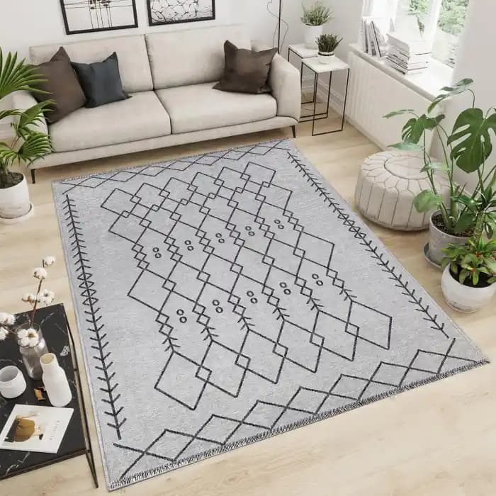 Ofis Dekorasyonunda Kilim Seçimi ve Modern Trendler ile Şıklık Yaratma