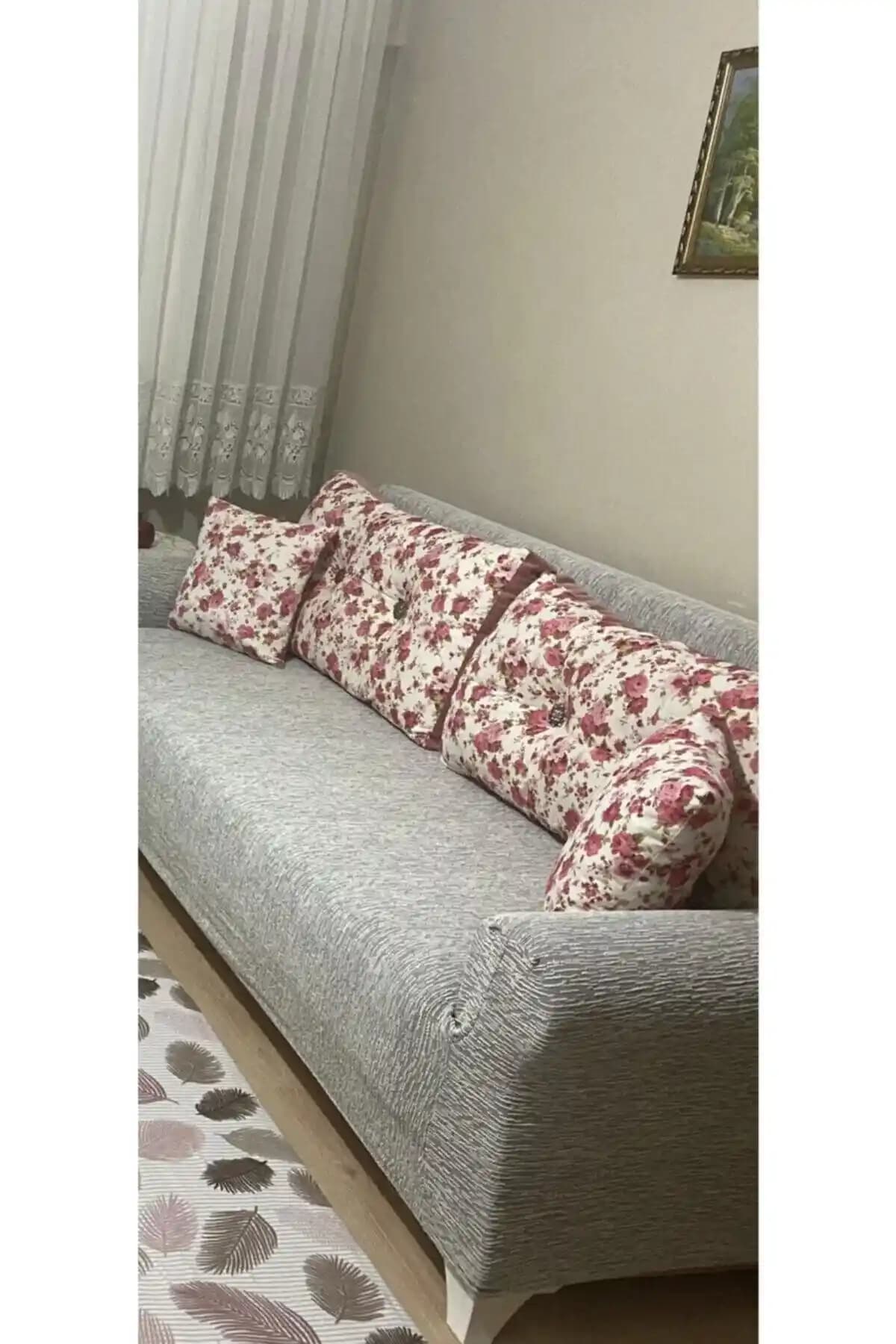 Oturma Odası Dekorasyonunda Koltuk Örtülerinin Önemi ve Seçim İpuçları